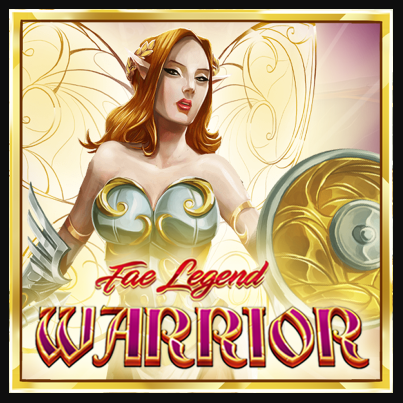Fae Legend Warrior